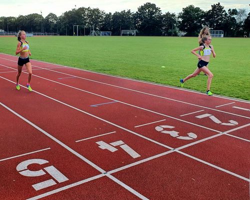 Änderungen im Modus zur Lauf- & Geh-Challenge Baden Württemberg 