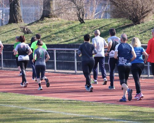 Erfolgreicher 10. WLV Laufkongress in Stuttgart