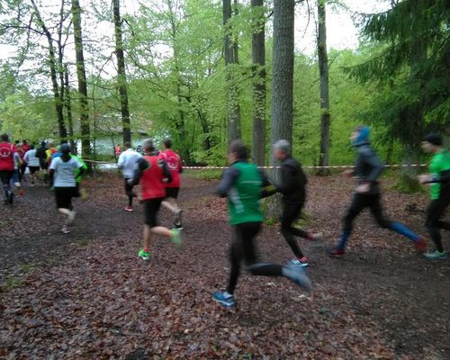 Empfehlungen zur Durchführung von Laufveranstaltungen ab Juli 2020