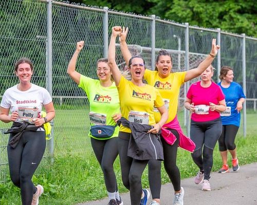 Stuttgarts Running Crews aufgepasst: Werdet Teil des WGV Leichtathletik-Festivals