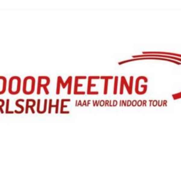 Indoor-Meeting Karlsruhe 2017