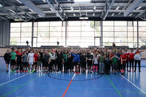 WLV YOUletics – Premiere nach zwei Jahren Corona-Pause