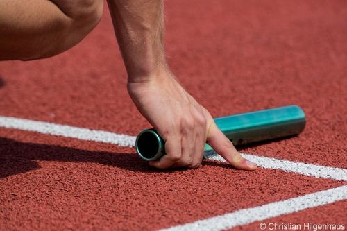 Staffel-DM: Leichtathletik Baden-Württemberg stellt Antrag auf Aussetzung 2019
