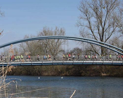 Spezielle Fortbildungen für den Laufbereich