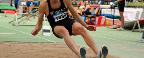 Vorschau: BW Leichtathletik Hallen-Finals 2025 im Glaspalast Sindelfingen