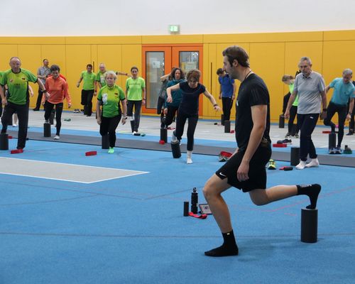 BWLA | Bildung kompakt