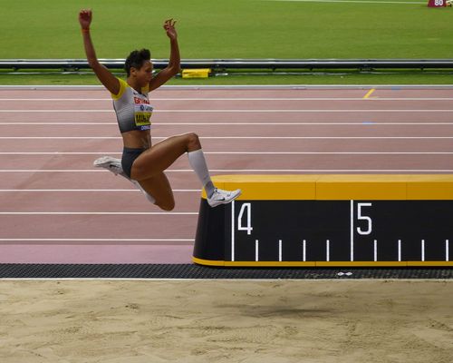 Olympische Spiele 2021 in Tokio