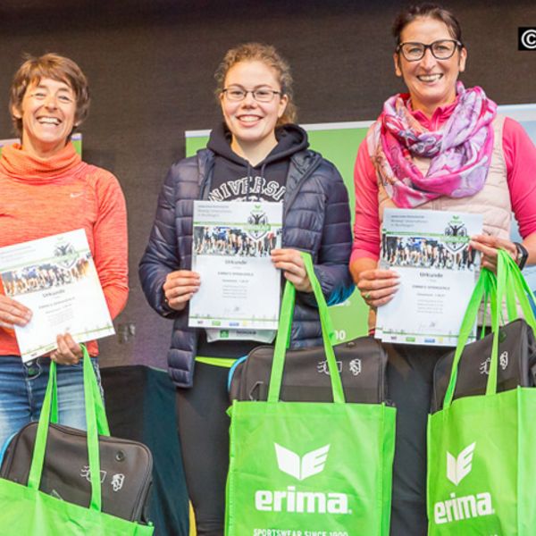 ERIMA Firmenlauf Reutlingen am 17. Mai 2018