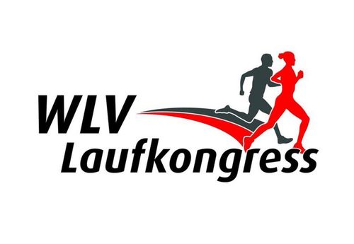 Sabrina Mockenhaupt und Jan Fitschen beim 4. WLV-Laufkongress