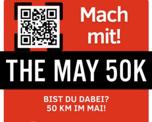 Laufend Spenden für die MS-Forschung sammeln