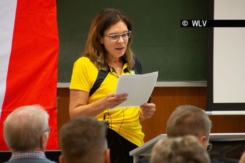 WLV Kongress Bewegung & Gesundheit am 20. Oktober 2019 in Tübingen