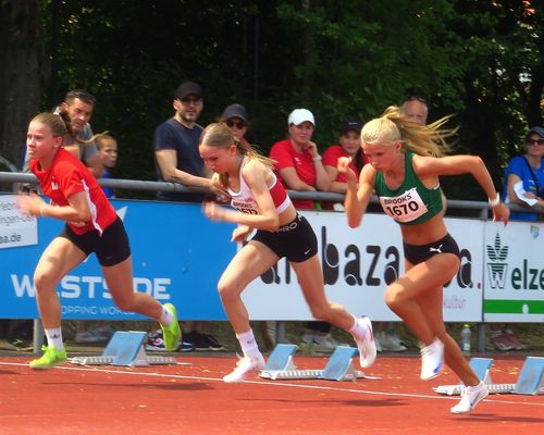 Titelkämpfe der Mehrkämpfer in Ulm - Vorschau