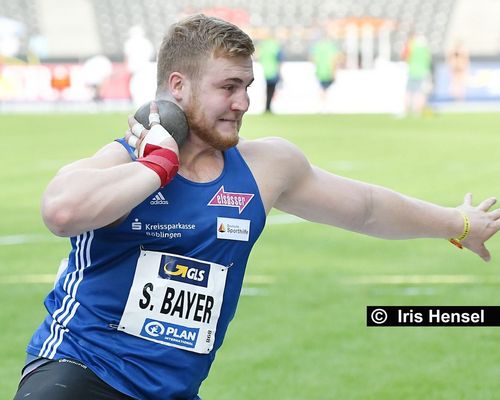 Simon Bayer (VfL Sindelfingen)