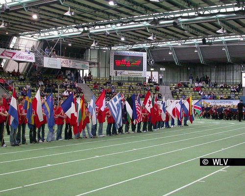 In 100 Jahren zur Leichtathletik-Hochburg: der VfL Sindelfingen